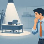 چرا کارمندهای خوب، مسئولیت قبول نمی‌کنند؟ دقیقا ازچه چیزی میترسند؟